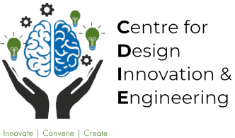 Centre for Design, Innovation & Engineering.